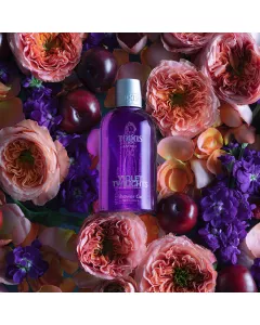 Shower gel VIOLET TWILIGHTS