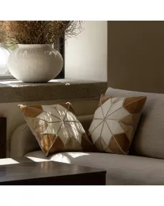 Decorative pillow VIRGILIO