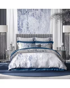 Duvet cover WILONNA