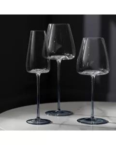 White wine glasses WILONNA