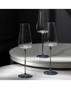 Champaign glasses WILONNA