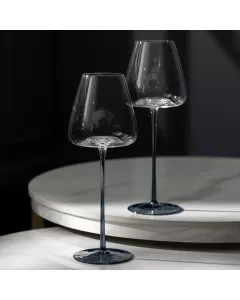 Red wine glasses WILONNA
