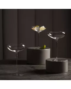 Champaign glasses WINERIGHT