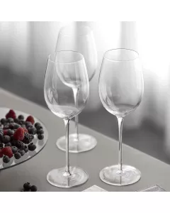 White wine glasses WAINRIGTH  