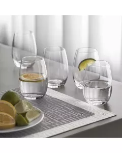 Beverage glasses WAINRIGTH 