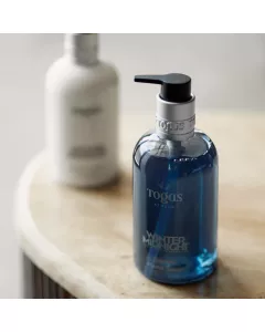 Hand soap WINTER MIDNIGHT