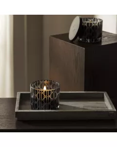 Scented candle YLANG-YLANG & MUSK