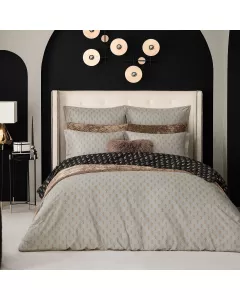 Duvet cover LADNER  