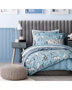 Bed linen set for kids OLLY