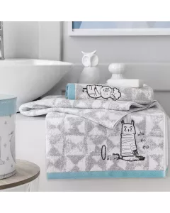 Towel set OLLY    