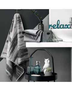 Towel set FLINT    