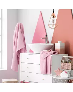 Towel set LUCHIA    