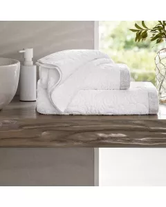Towel set ELIZABETH    
