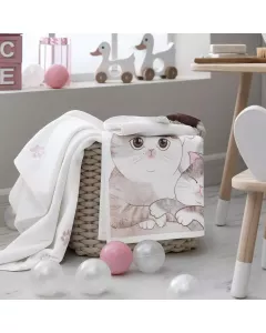 Towel set KITTY  