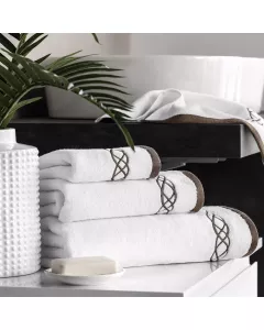 Towel MIA  