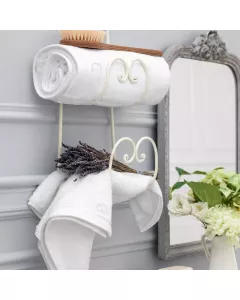 Towel POITIERS   