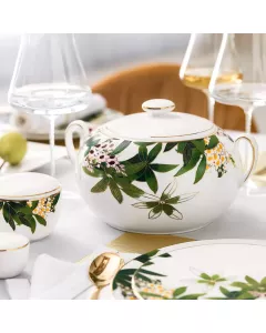 Tureen BELIZE   