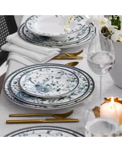 Dessert plate FIORE    