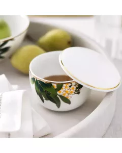 Sugar bowl BELIZE  