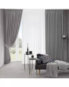 Curtain set STOCKLIN 