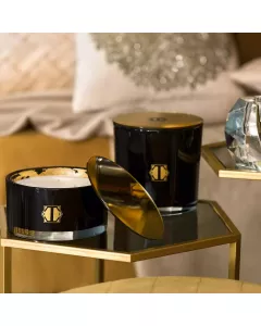 Scented candle MOROCCAN SPICES