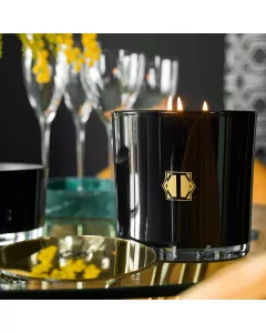 Scented candle MAXIMA    