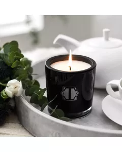 Scented candle BERGAMOT-NEROLI