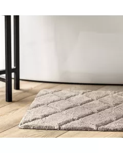 Bath mat RHODES 