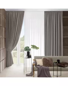 Curtain set MANOLO 