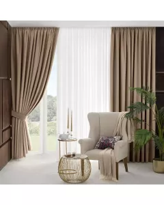 Curtain set MANOLO  