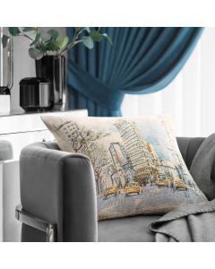 Decorative pillow MIDTOWN