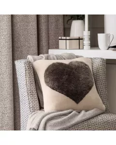 Decorative pillow MUNIER  