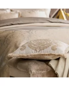 Decorative pillow MADALINA