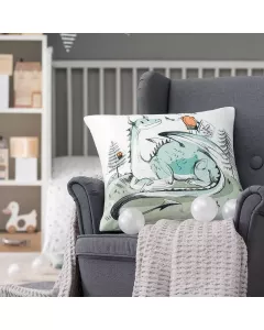 Decorative pillow CASSLER  
