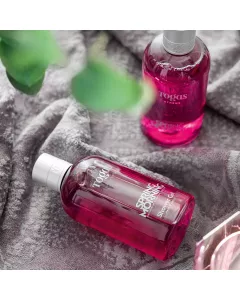 Shower gel SPRING MORNING