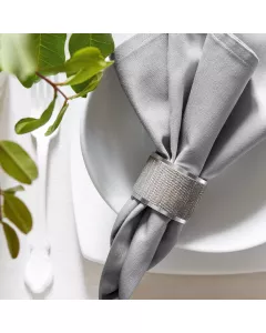 Napkin rings GRACE    