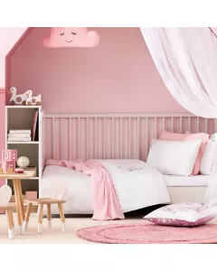 Bed linen set for babies TRACY