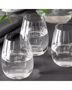 Beverage glass RUA