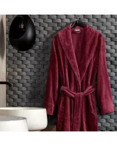 Bathrobe SIMON   