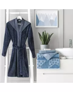 Kids bathrobe MAGELLAN