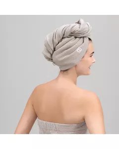 Turban SAUNERS