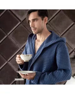 Bathrobe EMBORIO