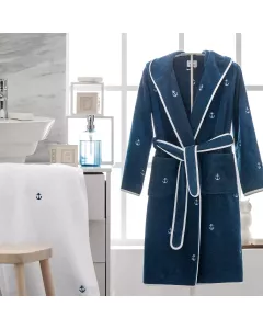 Kids bathrobe CRUISE