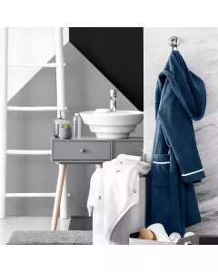 Kid's bathrobe CRUISE