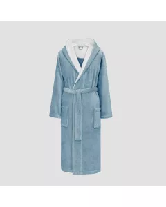 Bathrobe ART LINE