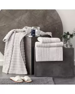 Towel set GALIO  