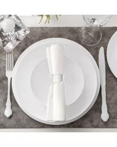 Serving plate NEA  