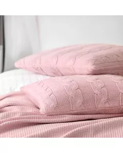 Decorative pillow HALEY