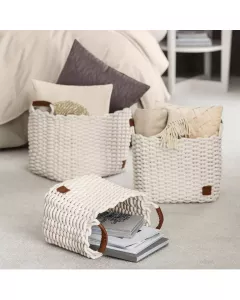 Basket set TALITA