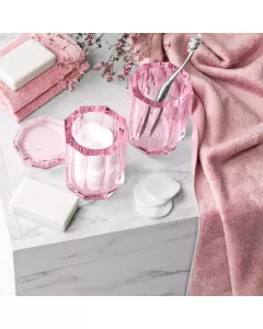 Cotton pads box WILLIAM   